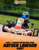 P1 and P2 in Cadet at CKNA Canada