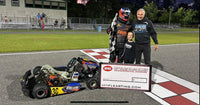 Sean Meier wins in Jacksonville