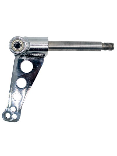 17mm Parolin Cadet Mini Spindle.