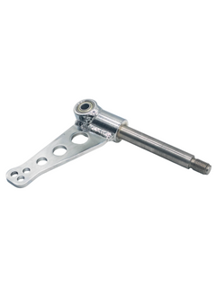 Front Right View of a 17mm Parolin Cadet Mini Spindle.