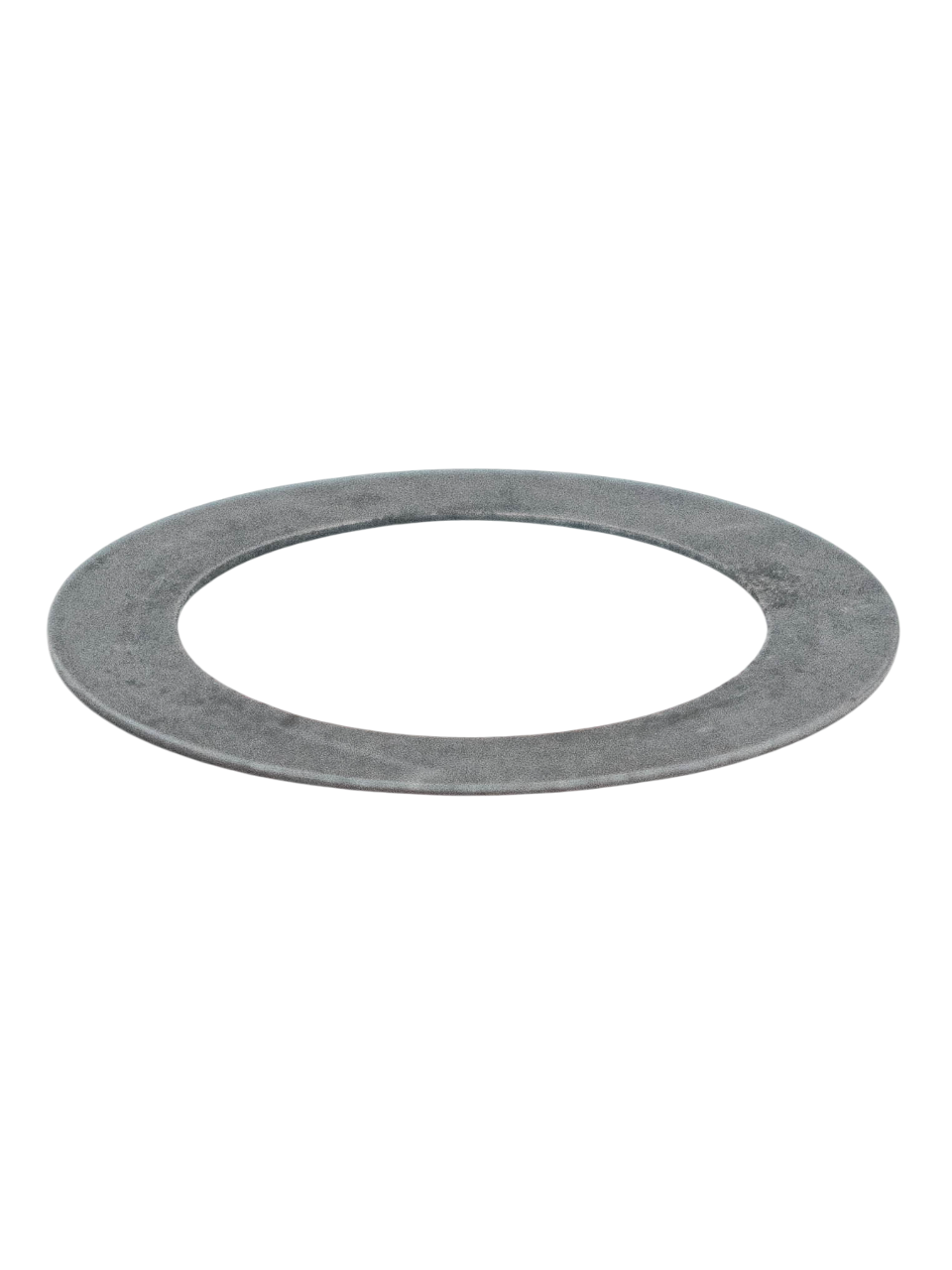 Front of a #2404 Stinger Clutch Outer Thrust Washer.