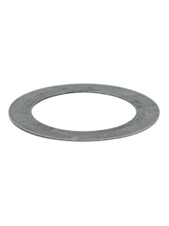 Front of a #2404 Stinger Clutch Outer Thrust Washer.