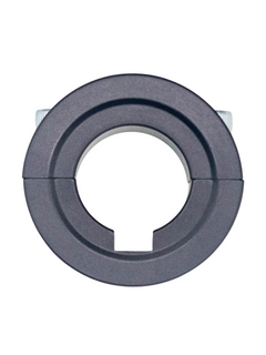 Top of a 25mm PKT Axle Collar.