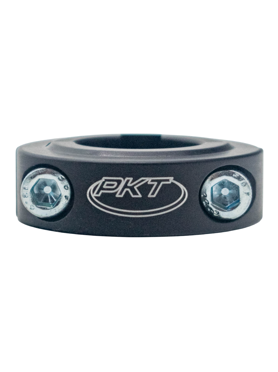 Front of a 25mm PKT Axle Collar.