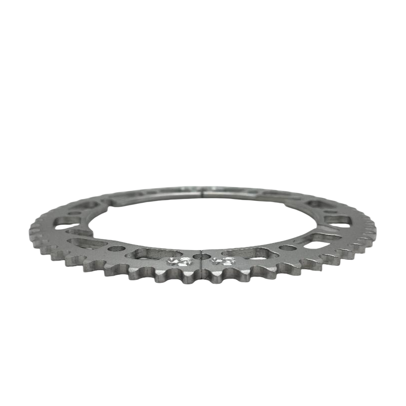 #35 Rocket Sprocket Two Piece Split Rear Sprocket
