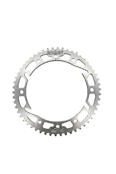 #35 Rocket Sprocket Two Piece Split Rear Sprocket
