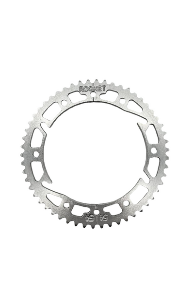 #35 Rocket Sprocket Two Piece Split Rear Sprocket