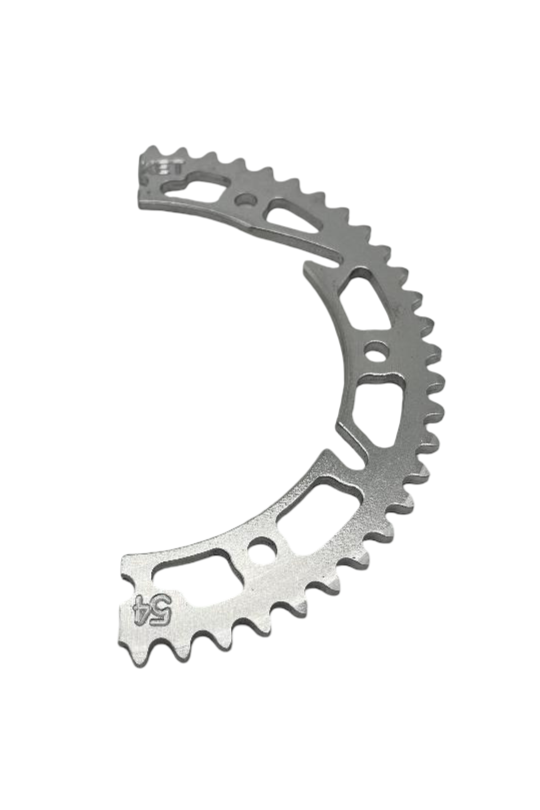 #35 Rocket Sprocket Two Piece Split Rear Sprocket