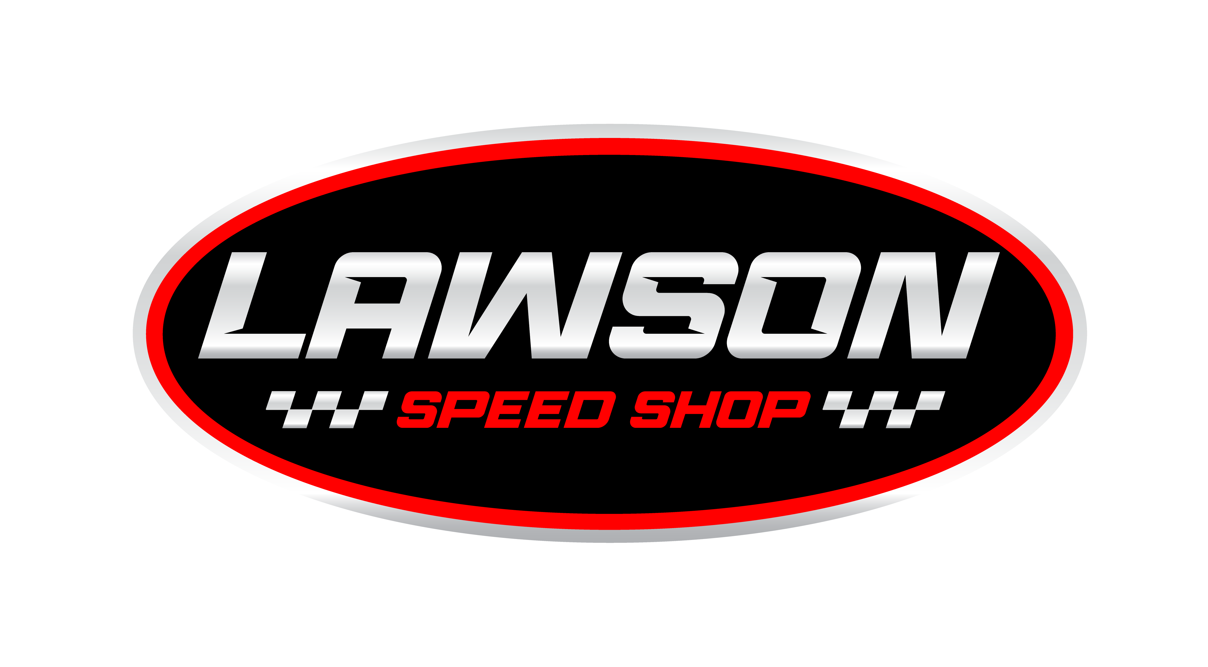 Lawson Speed Shop e-Gift Card