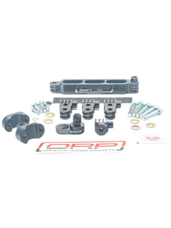 Front of an Odenthal EZGP Short Single Camera Mount Kit.