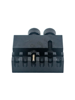 Front View of a Deluxe #35 RLV Chain Break Tool.
