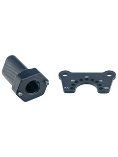 LO206 Crankshaft Locking Tool.
