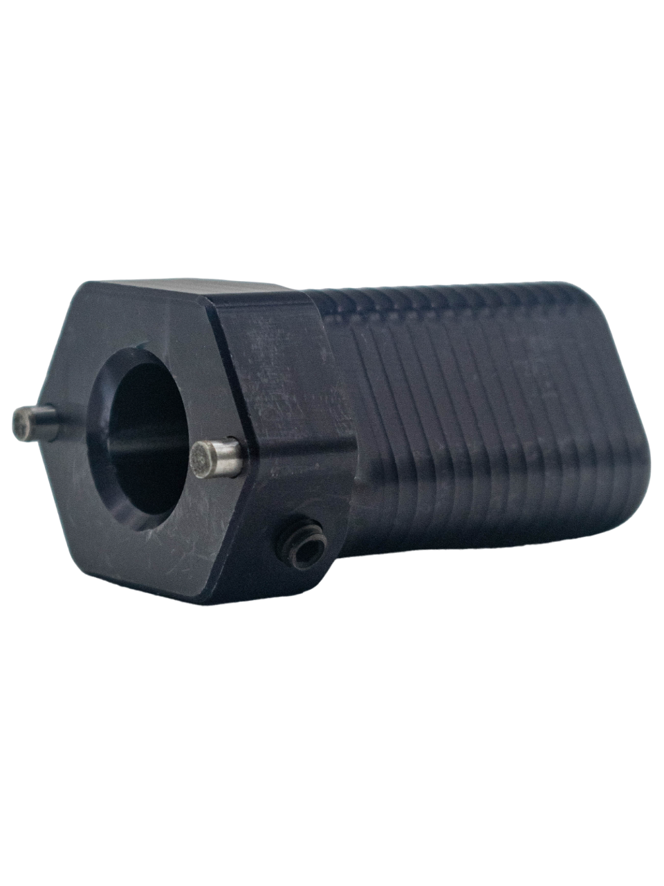 Low Front Right View of an LO206 Crankshaft Locking Tool.