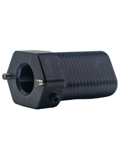 Low Front Right View of an LO206 Crankshaft Locking Tool.