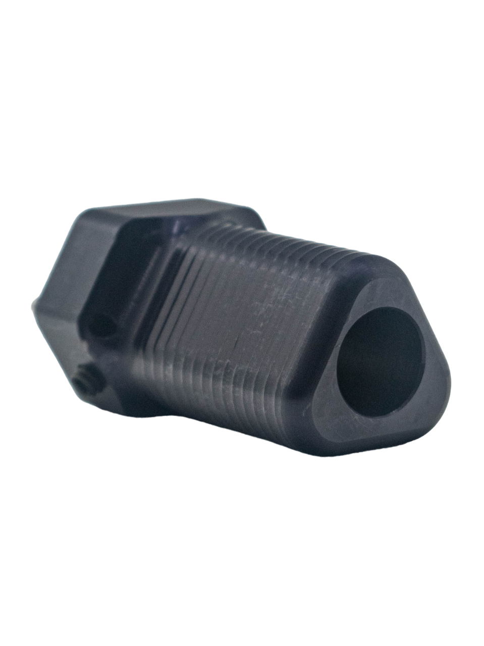 Low Back Left View of an LO206 Crankshaft Locking Tool.