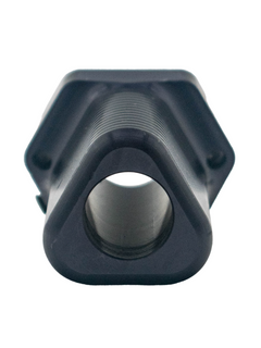 Low Back View of an LO206 Crankshaft Locking Tool.