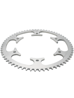 Front View of a Rocket Sprocket Twist #35 Sprocket.