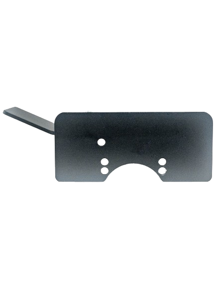 Right Side of a PM-42ANM Chain Guard.