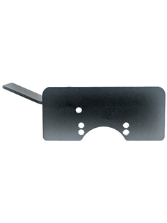 Right Side of a PM-42ANM Chain Guard.