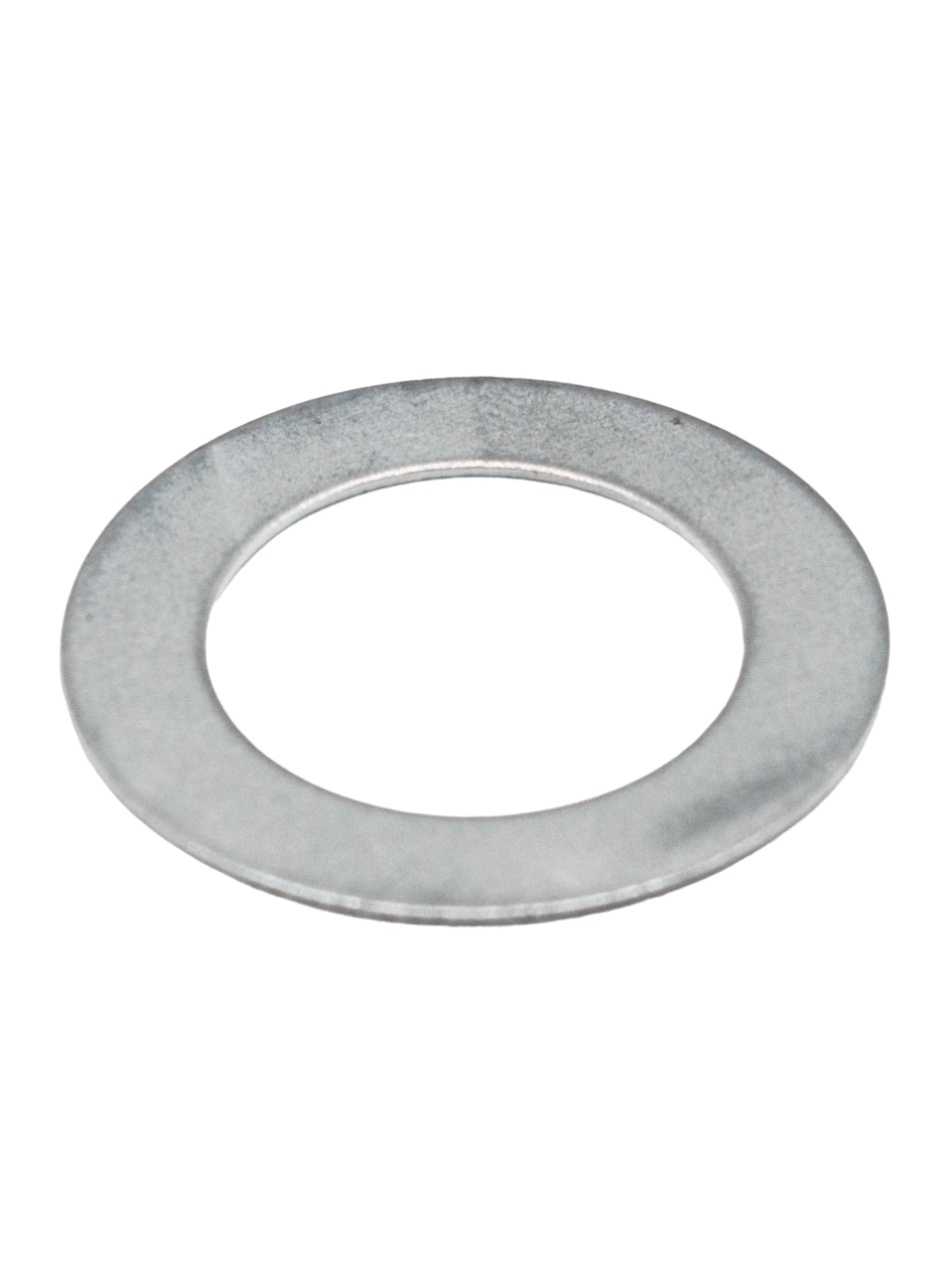Front of a Noram Premier Stinger Thrust Washer.