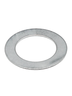 Front of a Noram Premier Stinger Thrust Washer.