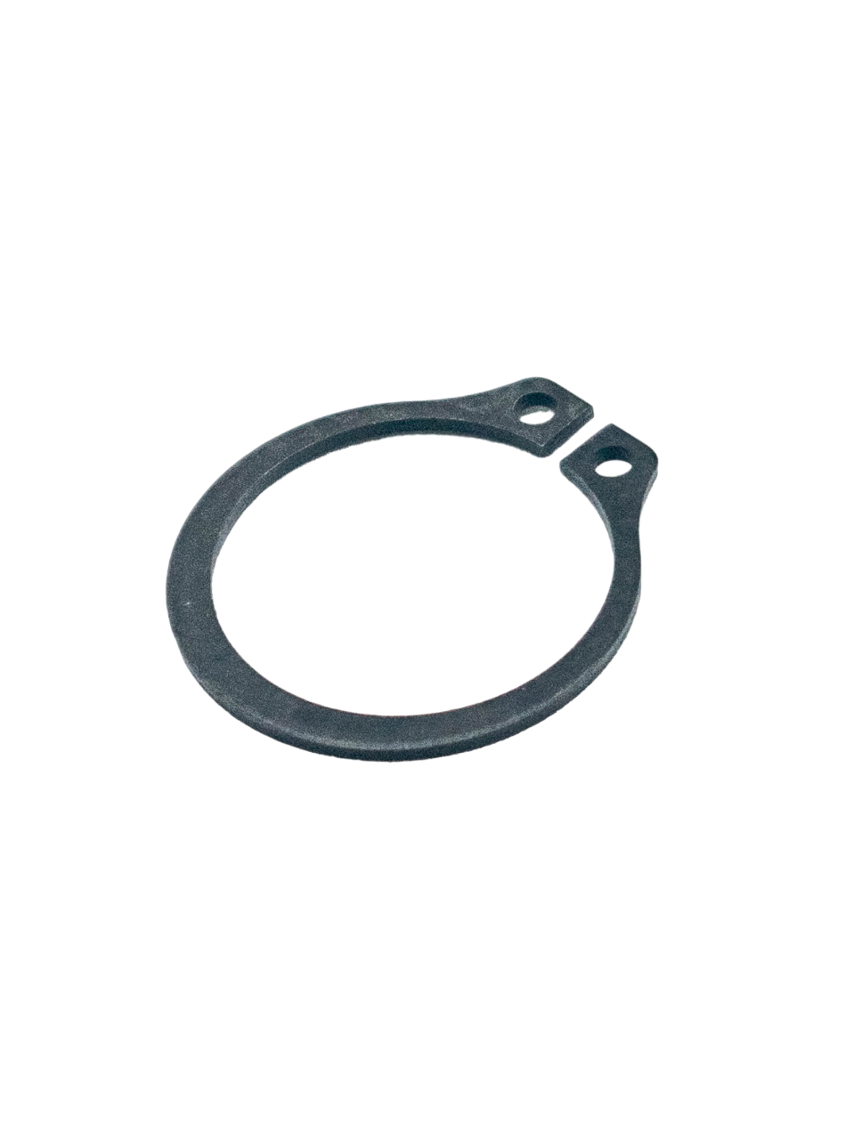 Front Right of a Noram Premier Stinger Clutch Cartridge Snap Ring.