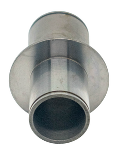Back End of a Noram Premier Stinger Hub Shaft.