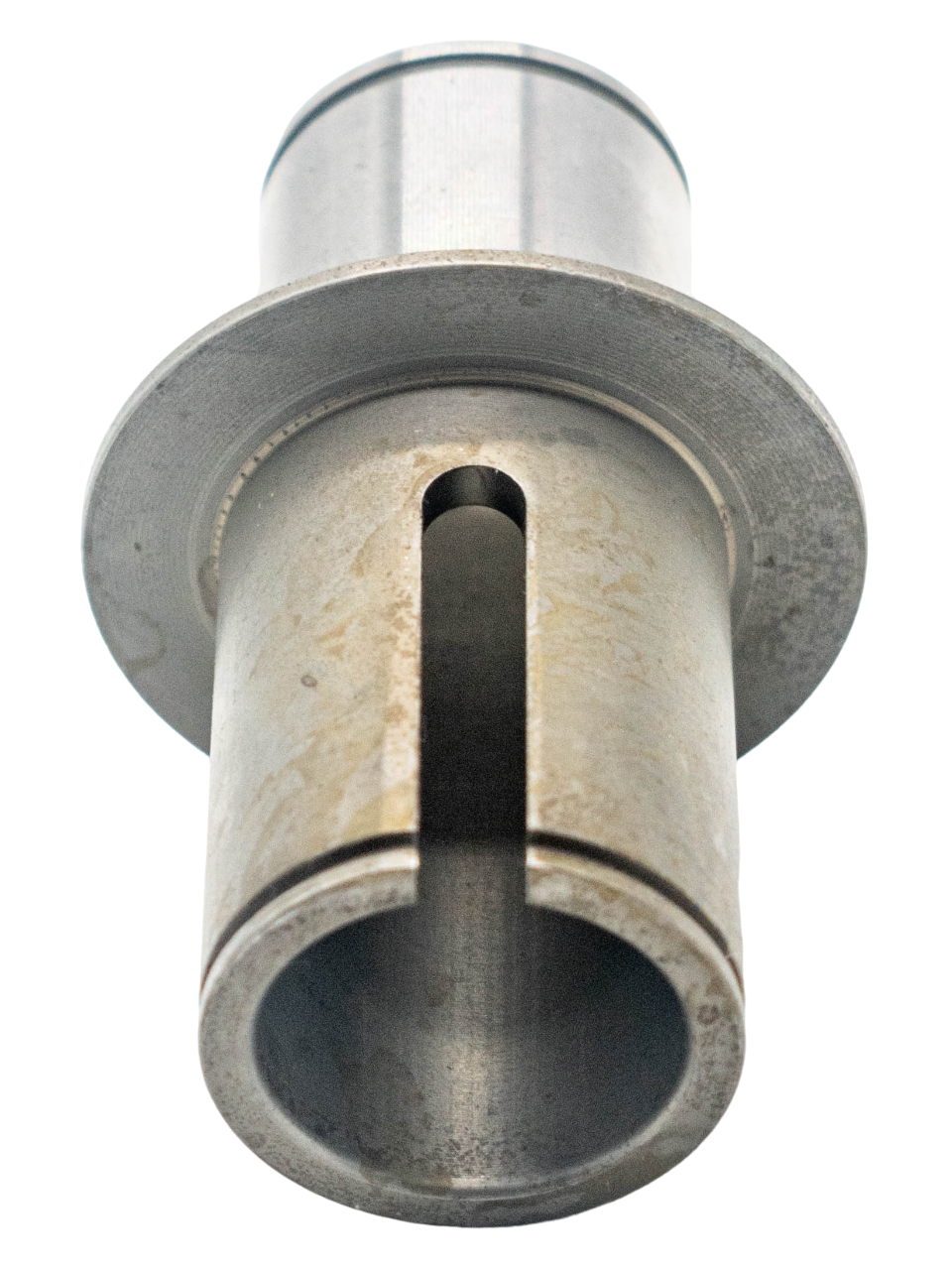 Front End of a Noram Premier Stinger Hub Shaft.