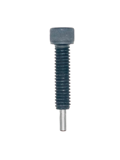 Black Chain Breaker Replacement Bolt with Pin.