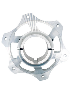 Standard Aluminum Sprocket Hub