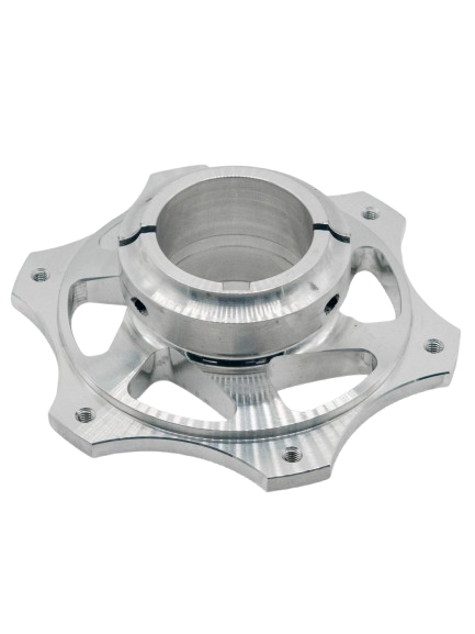 Standard Aluminum Sprocket Hub