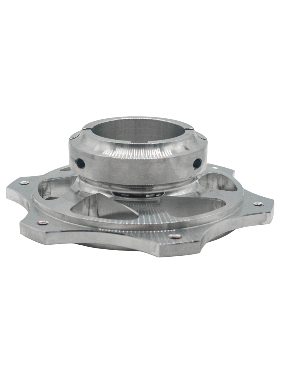 Standard Aluminum Sprocket Hub