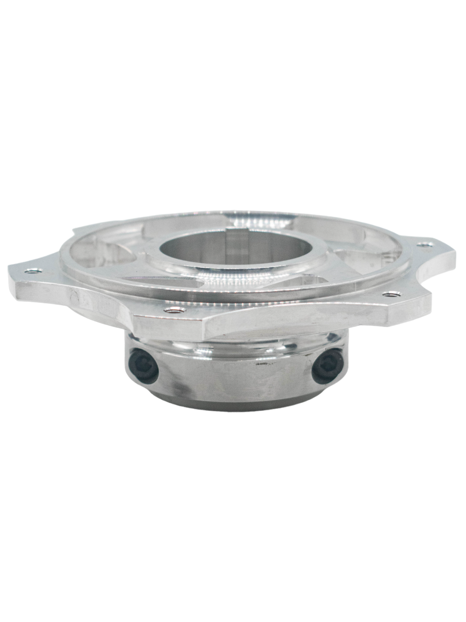 Standard Aluminum Sprocket Hub