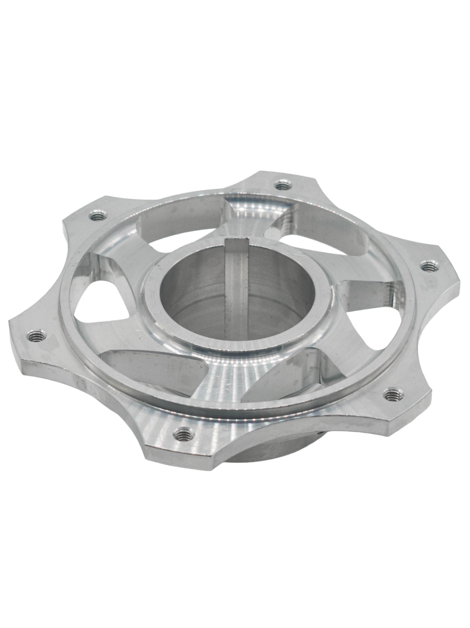 Standard Aluminum Sprocket Hub