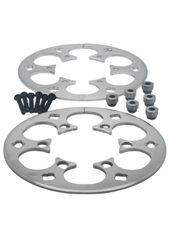 Rocket Sprocket Aluminum Mini Guide Kit
