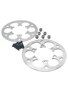 Rocket Sprocket Aluminum Mini Guide Kit