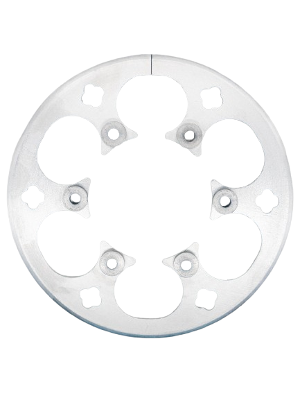 Rocket Sprocket Aluminum Mini Guide Kit