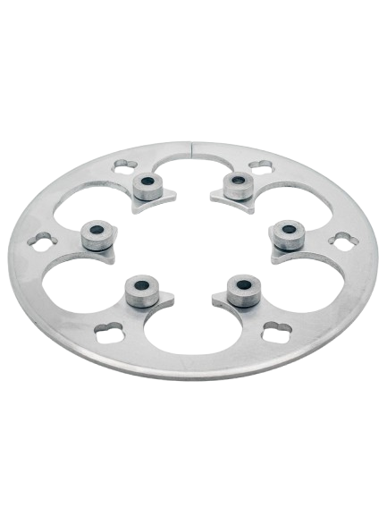 Rocket Sprocket Aluminum Mini Guide Kit