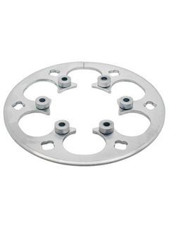 Rocket Sprocket Aluminum Mini Guide Kit