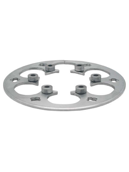 Rocket Sprocket Aluminum Mini Guide Kit