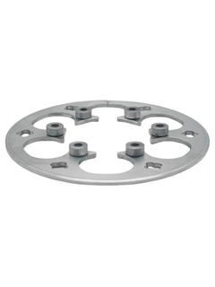 Rocket Sprocket Aluminum Mini Guide Kit