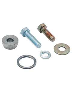 Stinger Clutch Mounting Kit AP144