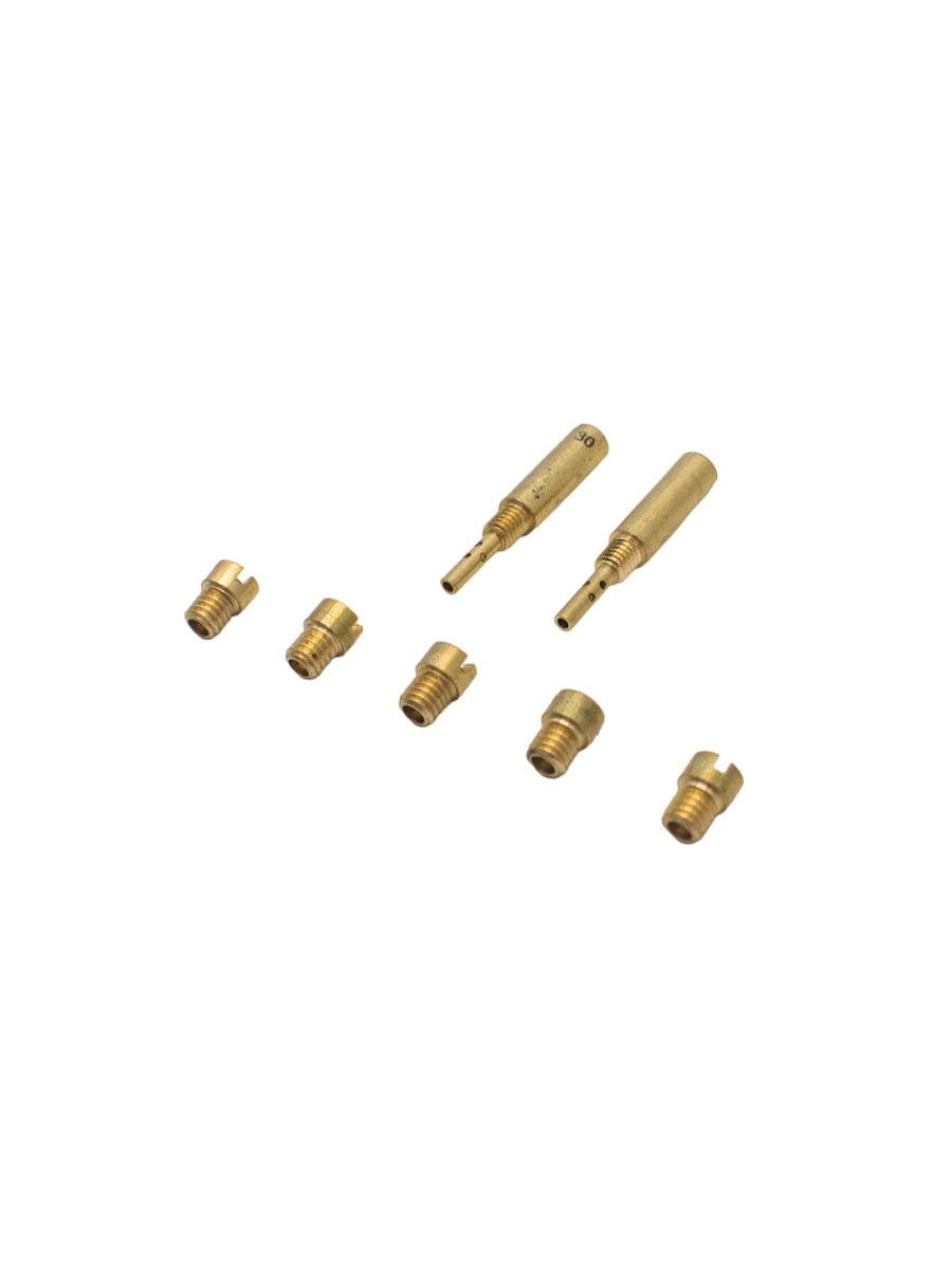 Complete Gas Jet Kit Lawson Speed Shop