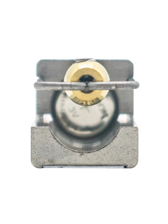 Back View of a Sniper SA Inox Sprocket Aligner.