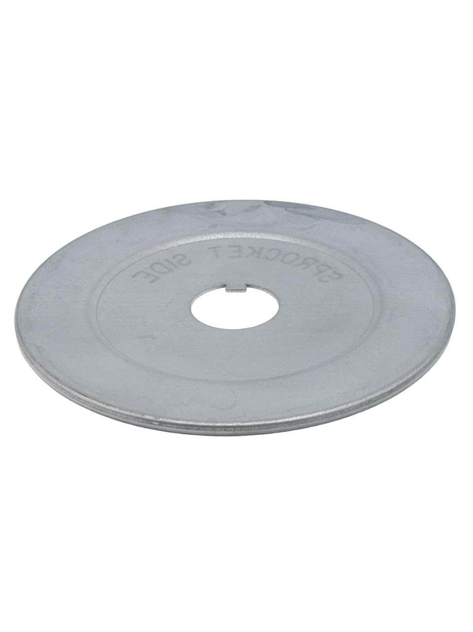 Hilliard Flame Clutch Grease Guard #8444-12-011