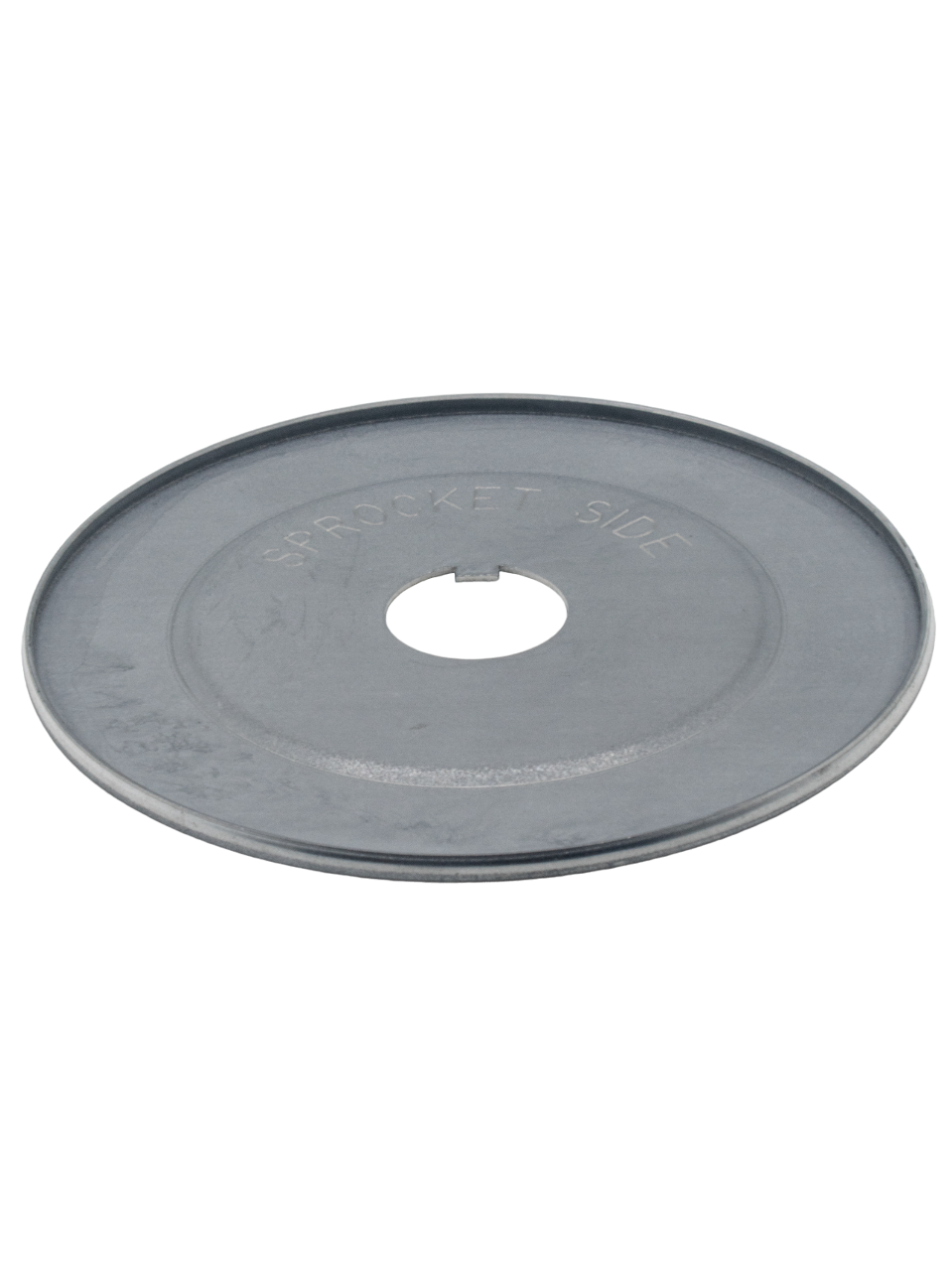 Hilliard Flame Clutch Grease Guard #8444-12-011