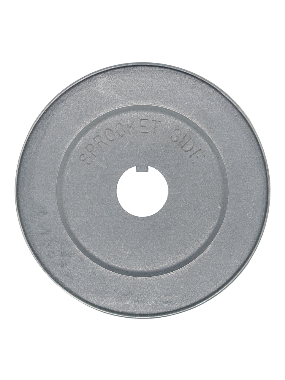 Hilliard Flame Clutch Grease Guard #8444-12-011