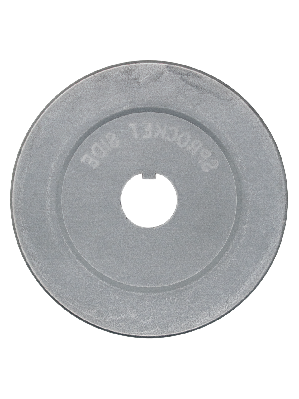 Hilliard Flame Clutch Grease Guard #8444-12-011