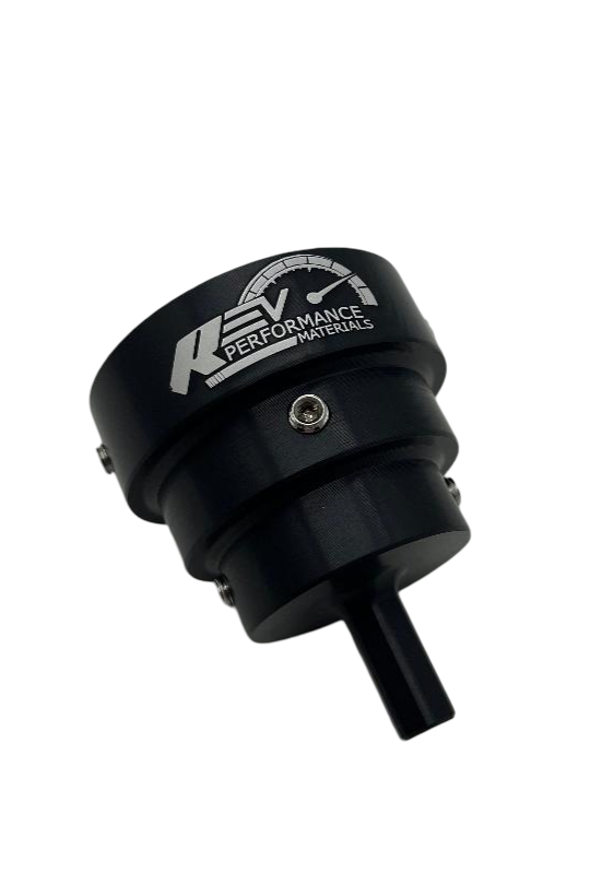 REV Axle Cleaning Tool