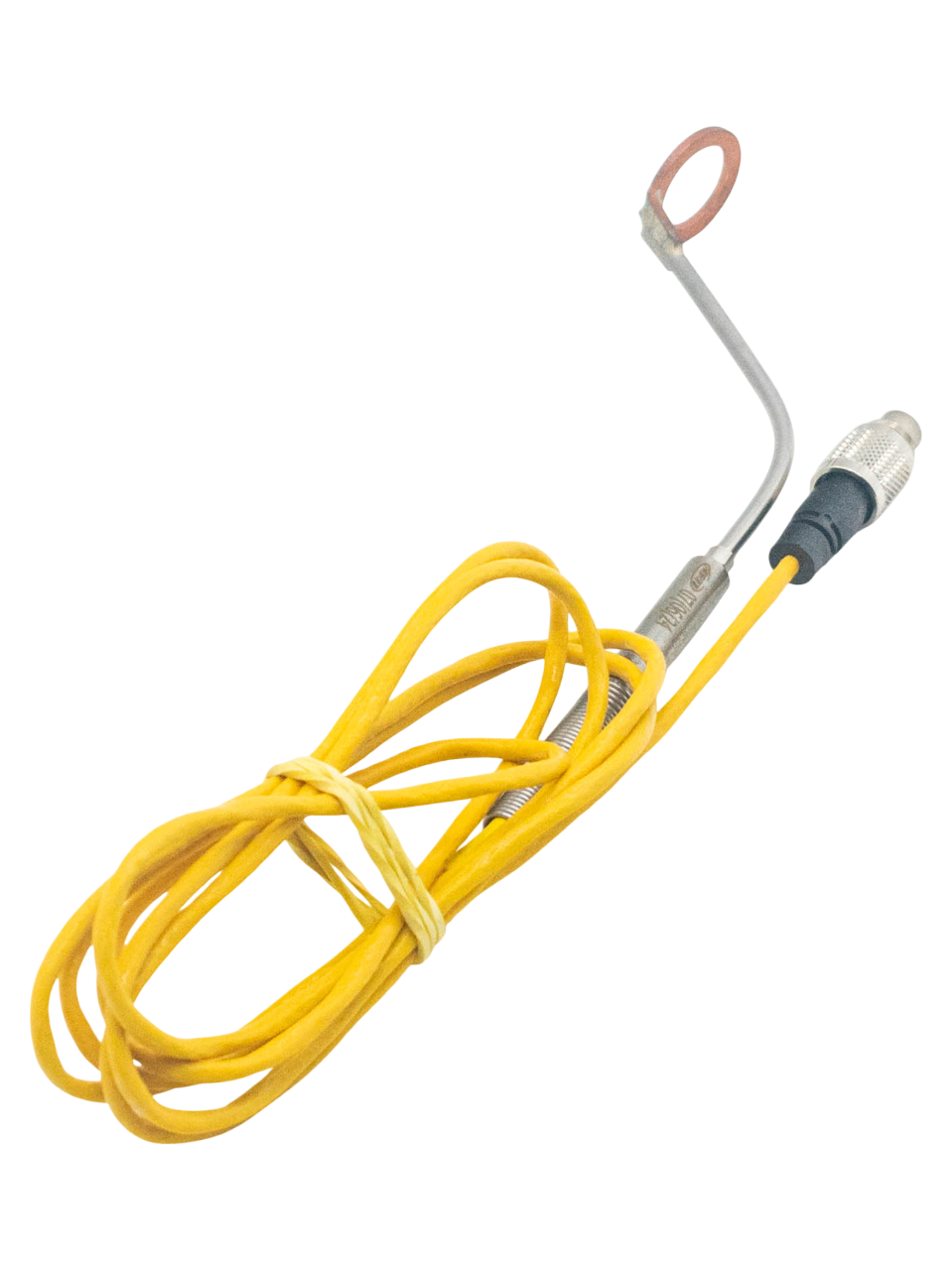 Front Right View of an Aim CHT Thermocouple Sensor.
